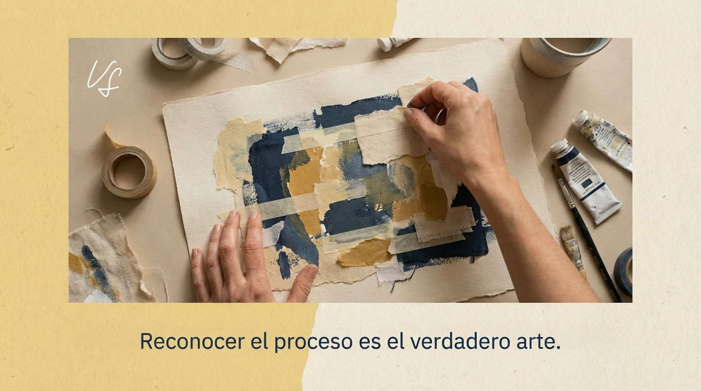 Laboratorio Creativo Personal