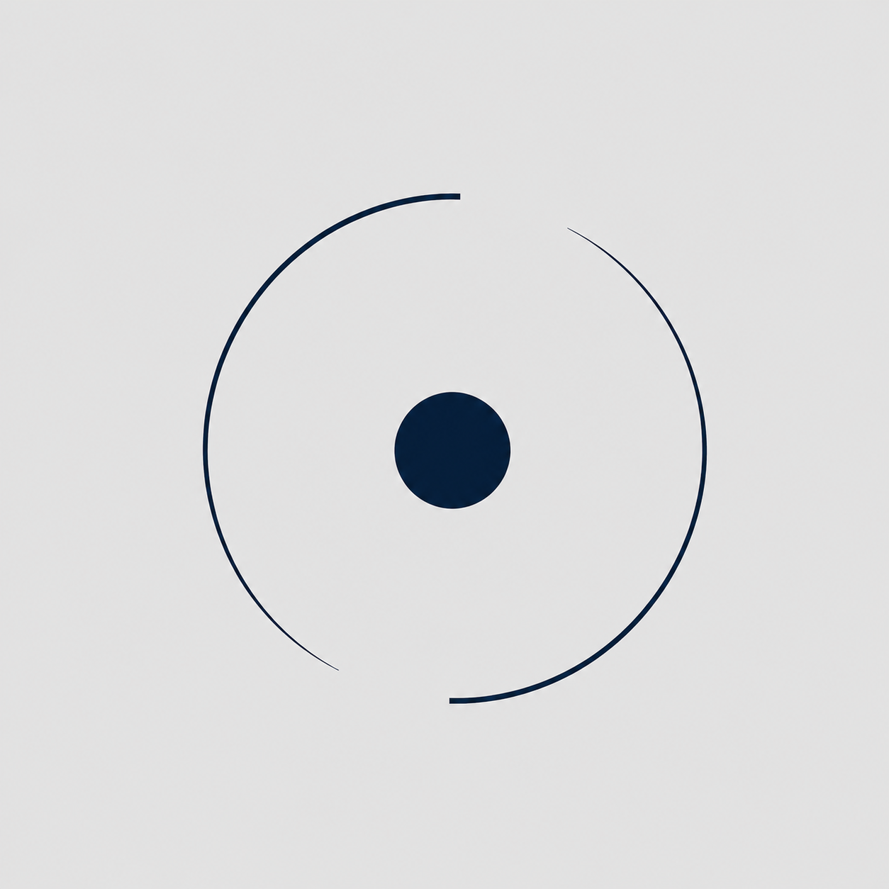 Logo Punto Ciego