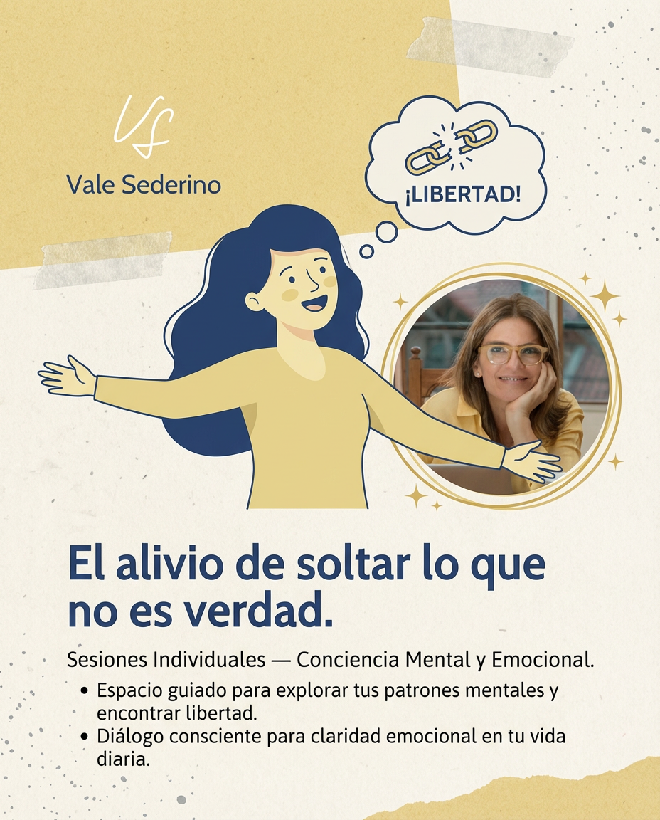 Sesiones Individuales